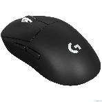 Мышь Logitech Mouse G PRO X SUPERLIGHT 2c compact wireless gaming Black Retail, фото6