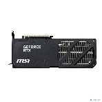 Видеокарта MSI PCIE16 RTX 5070TI 16Gb RTX 5070 Ti 16G SHADOW 3X OC, фото23
