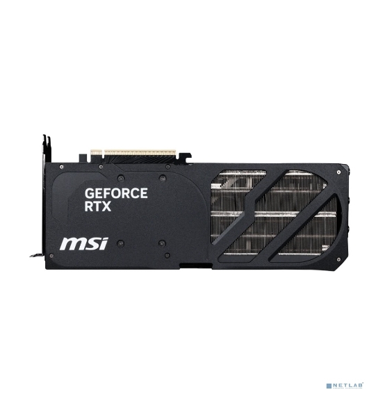 Видеокарта MSI PCIE16 RTX 5070TI 16Gb RTX 5070 Ti 16G SHADOW 3X OC