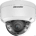 Камера видеонаблюдения IP Hikvision DS-2CD2147G2-LSU(4mm)(C) 4-4мм цв., фото2
