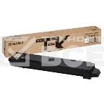 Картридж лазерный Kyocera TK-8115K (1T02P30NL0) черный для M8124cidn/M8130cidn 12000 стр, фото2