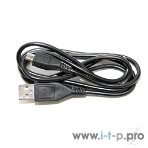 Кабель 5bites UC5002-010 USB2.0, AM/micro 5pin, 1м., фото3