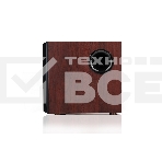 Колонки Edifier S350DB Brown <2.1,150W RMS, дерево, Bluetooth aptX>, фото 1