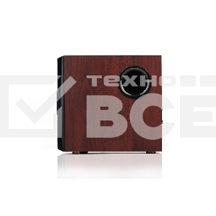 Колонки Edifier S350DB Brown <2.1,150W RMS, дерево, Bluetooth aptX>