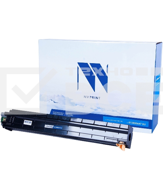 Барабан NVPrint совместимый Xerox 013R00647 DU для WorkCentre 7425/7428/7435 (61000k)