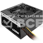 Блок питания Thermaltake Litepower (PS-LTP-0650NPCNEU-2), 650Вт, 120мм, черный, фото3