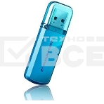 Флеш диск Silicon Power 16Gb Helios 101 SP016GBUF2101V1B USB2.0 синий, фото6