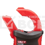 Токовые клещи UNI-T UT210B  True RMS, фото8