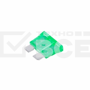 Предохранитель автомобильный 