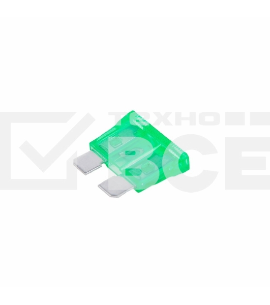 Предохранитель автомобильный 
