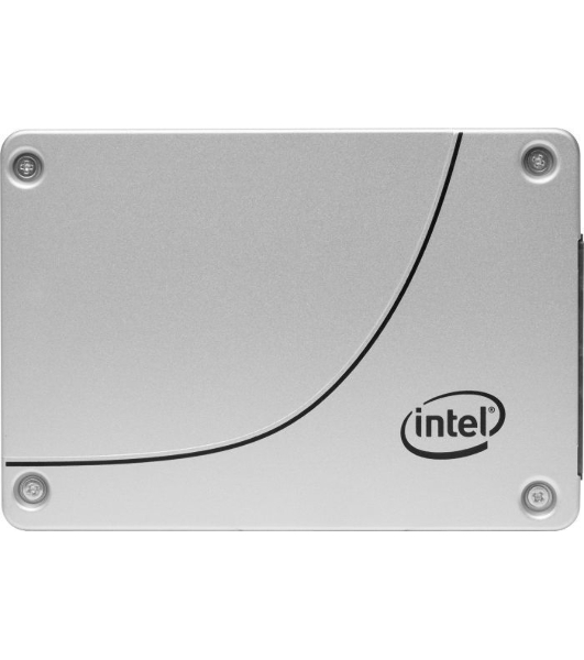 Накопитель SSD Intel D3-S4510 Series, 240GB, SATA III, 2.5', R/W 560/280