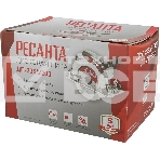Циркулярная пила (дисковая) Ресанта ДП-235/2200 2200Вт (ручная), фото5