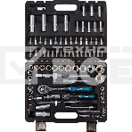 Набор ручного инструмента Bort BTK-94, фото 1