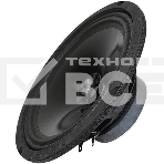 Колонки автомобильные Ural Молот АС-М200 (без решетки) 202Вт 95дБ 4Ом 20 см (8дюйм) (ком.: 2кол.) широкополосные однополосные, фото 1