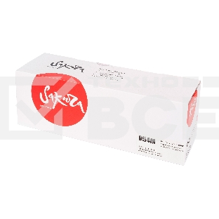 Картридж Sakura CRG054M для Canon i-SENSYS LBP 621Cw/ 623Cdw, MF 641Cw/ 643Cdw/ 645Cx, пурпурный, 1200 к.