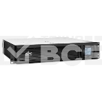 Источник бесперебойного питания APC Smart-UPS C SMC2000I-2U 1300Вт 2000ВА черный, фото11