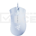 Мышь проводная Razer DeathAdder Essential белый, 6400 dpi, USB, кнопки - 5, фото9