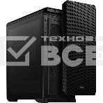 Компьютерный корпус ADATA XPG  Defender-BKCWW черный Mid-Tower, фото2