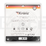 Диск пильный 300 мм х 48 зуб х 32/30 мм Kranz, фото 1