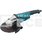 Угловая шлифовальная машина Makita GA9020SFK УШМ,ф230мм, фото5