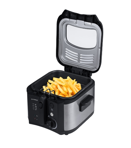 Фритюрница Endever Skyline FR-115