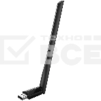 Беспроводный двухдиапазонный USB2.0 адаптер TP-Link Archer T2U Plus, 433Мбит/с + 200Мбит/с, фото11