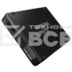 Накопитель SSD Samsung PM1733, 7.68Tb, U.2, NVMe, R/W 7000/3800, фото 1