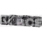 Акустическая система 2.1 Defender SOUNDWALL 16W USB, фото 1