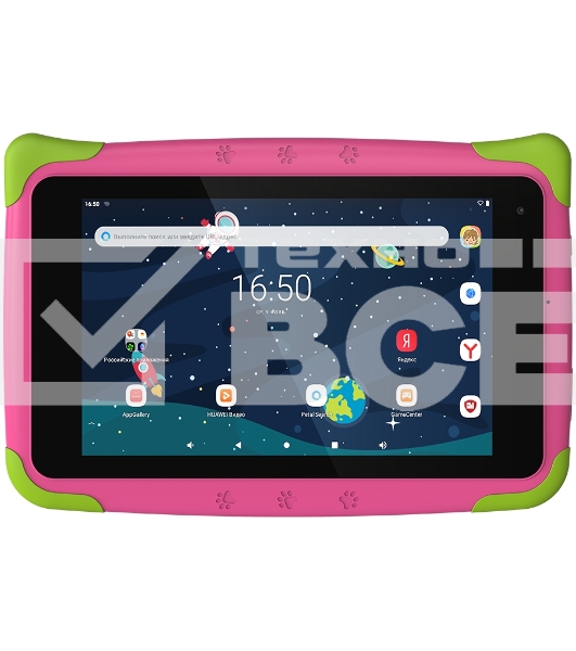 Планшет Topdevice Kids Tablet K7, 7.0