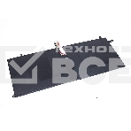Аккумуляторная батарея для ноутбука Lenovo ThinkPad X1 (45N1070-4S1P) 14.8V 3200mAh OEM черная, фото 1