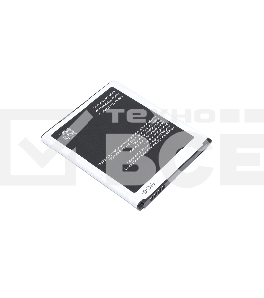 Аккумулятор (батарея) Amperin EB425161LU для Samsung Galaxy S3 mini i8190