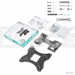 Кронштейн ONKRON M2S для телевизора 17