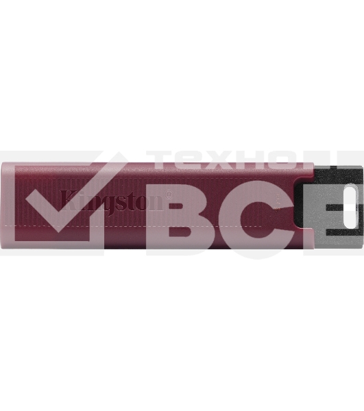 Флеш диск 1TB Kingston DataTraveler Max DTMAXA/1TB