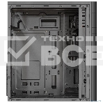 Компьютерный корпус Ginzzu A200 1*USB 3.0,1*USB 2.0,AU w/o PSU, фото7