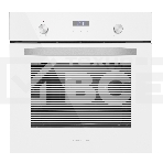 Шкаф духовой электрический Maunfeld EOEC.564W, встраиваемый, фото22