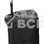 Портативная акустика JBL PartyBox Stage 320 (1.0 2 x 120 Вт, Bluetooth, AUX, USB, 6.3 мм jack, RGB подсветка, IPX4, JBLPBSTAGE320UK), фото6