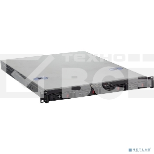 Серверный корпус ExeGate Pro EX288493RUS 1U660-HS04 <RM 19