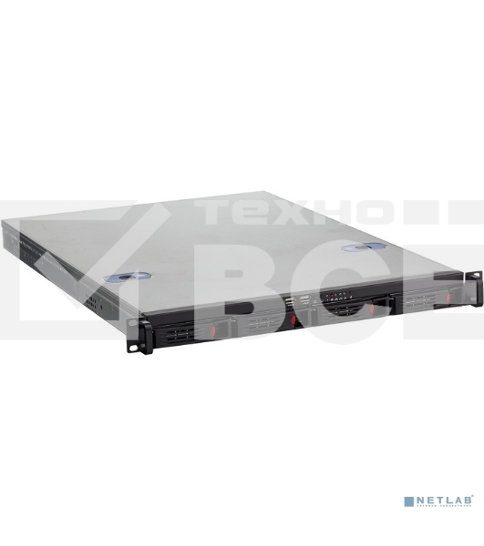 Серверный корпус ExeGate Pro EX288493RUS 1U660-HS04 <RM 19