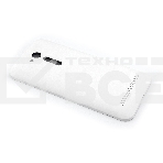 Задняя крышка для Asus ZenFone Go ZB500KG белый, фото2