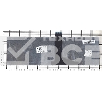 Клавиатура для ноутбука Toshiba Satellite C55 C55-A C55dt черная, фото4