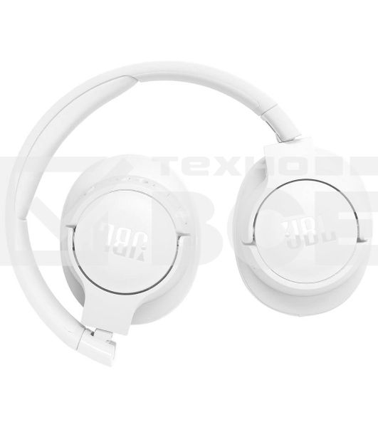 Гарнитура JBL Tune 770NC белый
