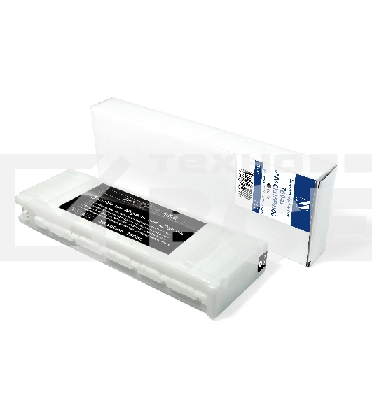 Струйный картридж NV Print T6941 (NV-C13T694100) Black для Epson SureColor SC-T5200/T3200/T7200 (700 мл) совместимый