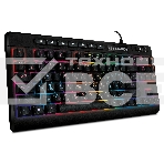 Клавиатура Sven KB-G8200 игровая (95кл, ПО, RGB-подсветка), фото4