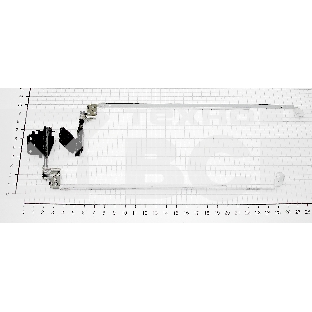Петли для ноутбука Dell Inspiron N4050 5254050
