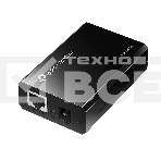 Сетевой адаптер TP-Link SMB TL-PoE10R Сплиттер PoE Data and Power carried over the same cable up to 100m, 5V/12V, фото24