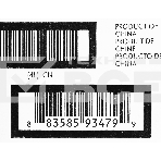 Бункер Cactus CS-WBM575 (CE254A/CC468-67910) для HP CLJ CM3530/3525dn, LJ Ent 500 Color M551, фото4