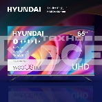 Телевизор Hyundai 65