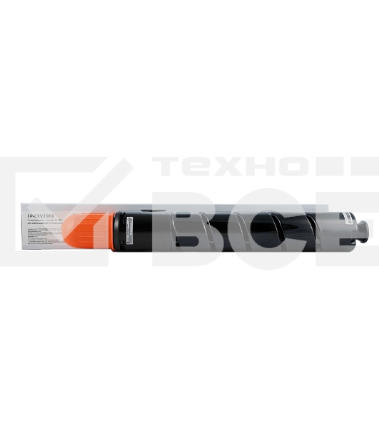 Картридж лазерный F+ imaging, черный, 36 000 страниц, для Canon моделей IR C5030/5035/5235/5240 (аналог C-EXV29 BK/GPR-31 BK/NPG-46 BK/2790B002), FP-EXV29BK