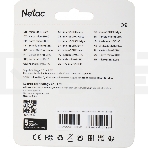 Флеш-накопитель NeTac Карта памяти Netac MicroSD P500 Extreme Pro 16GB, Retail version card only, фото4