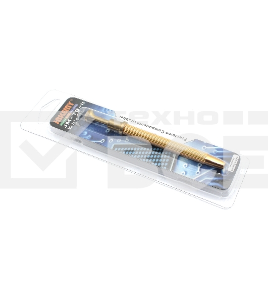 Пружинный захват Jakemy JM-T8-11